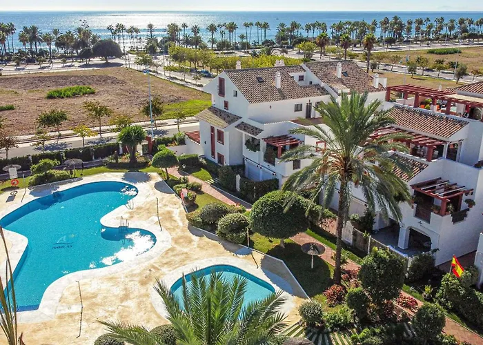 Noray Ingemar Bajo A * Marbella